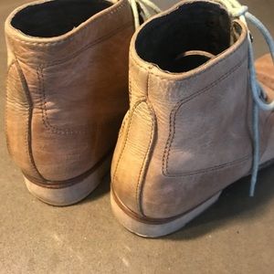Free People skyfall boots